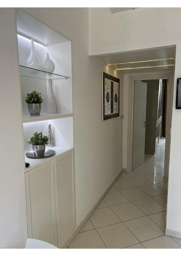 Lingotto35 Apartman Torino Kültér fotó