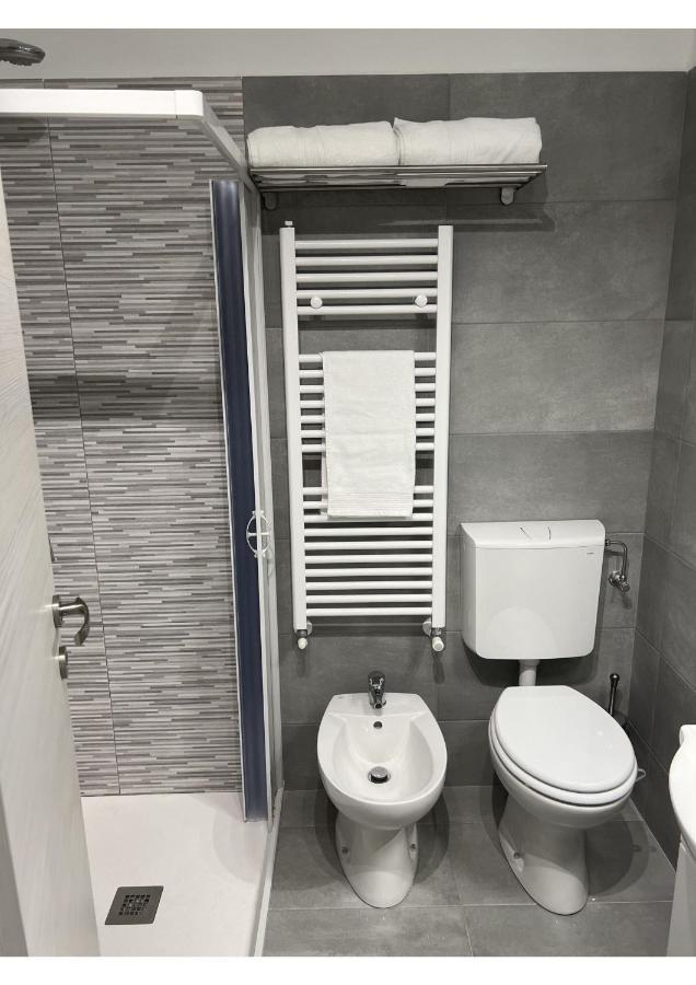 Lingotto35 Apartman Torino Kültér fotó